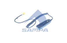 Spínač řízení SAMPA 030.2323
