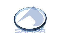 Kruh ventilátoru SAMPA 030.2362