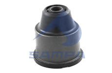 Ložiskové pouzdro, listová pružina SAMPA 030.239