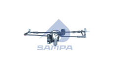 Tyčoví stěračů SAMPA 030.2395