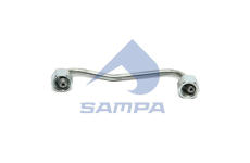 Vysokotlaké vedení, vstřikovací systém SAMPA 030.2422