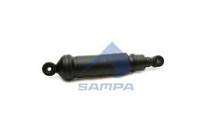 Tlumic, zaveseni kabiny SAMPA 030.270