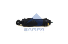 Tlumic, zaveseni kabiny SAMPA 030.273