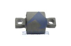 Uložení, řídicí mechanismus SAMPA 030.289