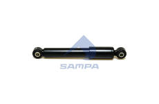 Tlumic, zaveseni kabiny SAMPA 030.304