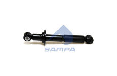 Tlumic, zaveseni kabiny SAMPA 030.306