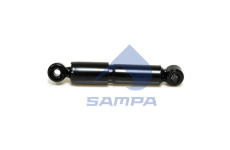 Tlumic, zaveseni kabiny SAMPA 030.317