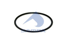 Těsnicí kroužek hřídele, náboj kola SAMPA 030.345