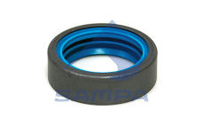 Těsnicí kroužek hřídele, náboj kola SAMPA 030.348