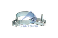 Drzak, vyfukovy system SAMPA 030.474