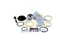 Sada na opravy - řídicí páka SAMPA 030.508