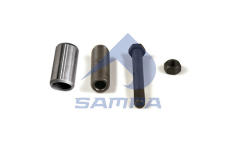 Sada na opravy, pruzny cep SAMPA 030.533