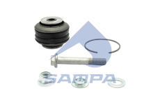 Opravna sada, stabilizator kabiny ridice SAMPA 030.536/1