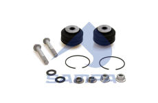 Opravna sada, stabilizator kabiny ridice SAMPA 030.536