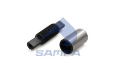 Sada na opravy, pružný čep SAMPA 030.552