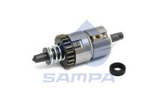 Sada na opravy, brzdový třmen SAMPA 030.590