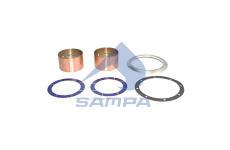 Opravná sada, čep nápravy (Federbock) SAMPA 030.612