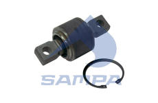 Sada na opravy - řídicí páka SAMPA 030.613