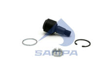 Sada na opravy - řídicí páka SAMPA 030.670