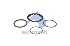 Sada na opravy, vysouvaci lozisko SAMPA 030.700