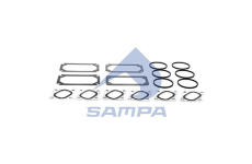 Sada těsnění, kolektor výfukových plynů SAMPA 030.733