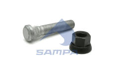 Sroub kola SAMPA 030.789