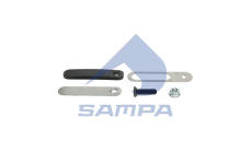 Sada na opravu, vzduchový kompresor SAMPA 030.863