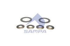 Opravna sada, diferencial SAMPA 030.912