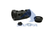 Opravná sada, stabilizátor kabiny řidiče SAMPA 030.961