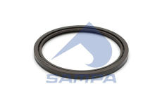 Těsnicí kroužek hřídele, náboj kola SAMPA 031.040