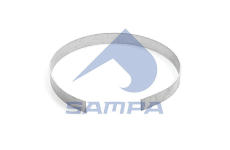 Drzak, tlumic vyfuku SAMPA 031.149