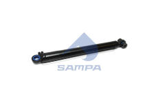 Sklápěcí válec, kabina SAMPA 031.160