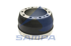 Brzdový buben SAMPA 031.186