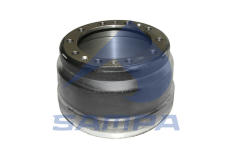 Brzdový buben SAMPA 031.189