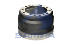 Brzdový buben SAMPA 031.191