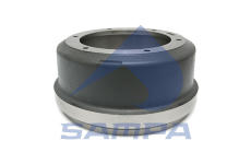 Brzdový buben SAMPA 031.192