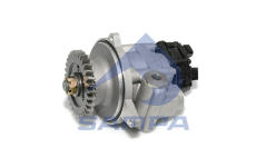 Hydraulické čerpadlo, řízení SAMPA 031.228