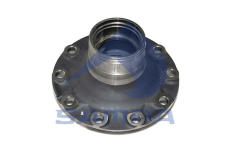 Náboj kola SAMPA 031.276/1