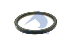 Těsnicí kroužek hřídele, klikový hřídel SAMPA 031.287