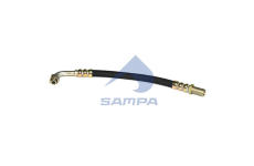 Hydraulická hadice, řízení SAMPA 031.316
