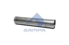 Výfuková trubka SAMPA 031.368