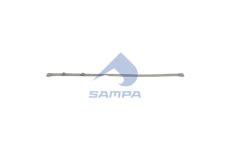 Drzak, tlumic vyfuku SAMPA 031.419