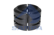 Ložiskové pouzdro, stabilizátor SAMPA 031.427