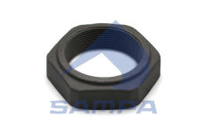 Matice, čep nápravy SAMPA 031.428