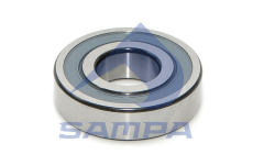 Hlavní ložiska klikového hřídele SAMPA 031.460