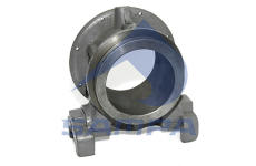 Uložení pružiny, náprava SAMPA 031.463