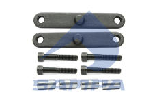 Sada na opravy, pruzny cep SAMPA 031.572A