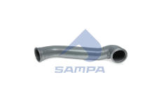Výfuková trubka SAMPA 032.044