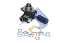 Čerpadlo, předběžný přívod paliva SAMPA 032.116