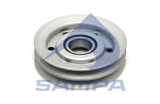 Řemenice, generátor SAMPA 032.118